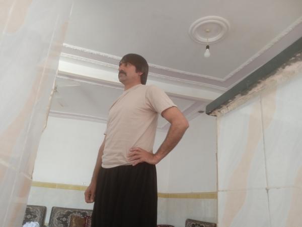 تصویر پروفایل افشین