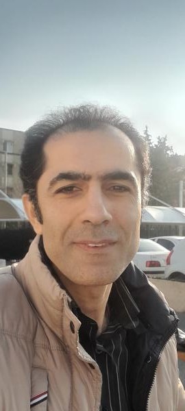 تصویر پروفایل آرش در سایت همسریابی آغاز نو تصویر پروفایل آرش