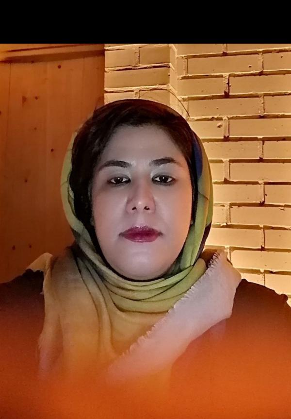 تصویر پروفایل نسترن