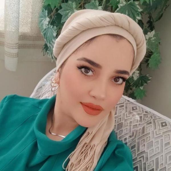 تصویر پروفایل مهسا