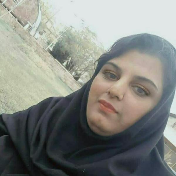 تصویر پروفایل مژده