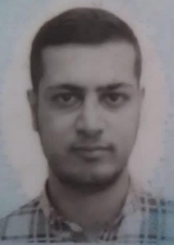 تصویر پروفایل امیرحسین