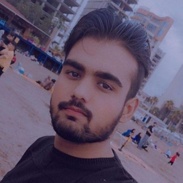 تصویر پروفایل حسین در سایت همسریابی آغاز نو تصویر پروفایل حسین