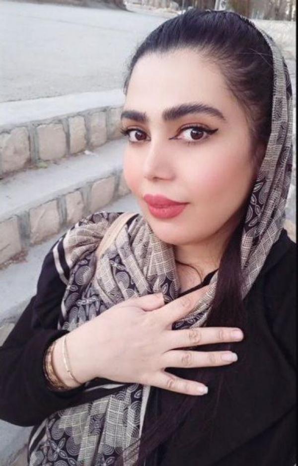 تصویر پروفایل سمانه در سایت همسریابی آغاز نو تصویر پروفایل سمانه