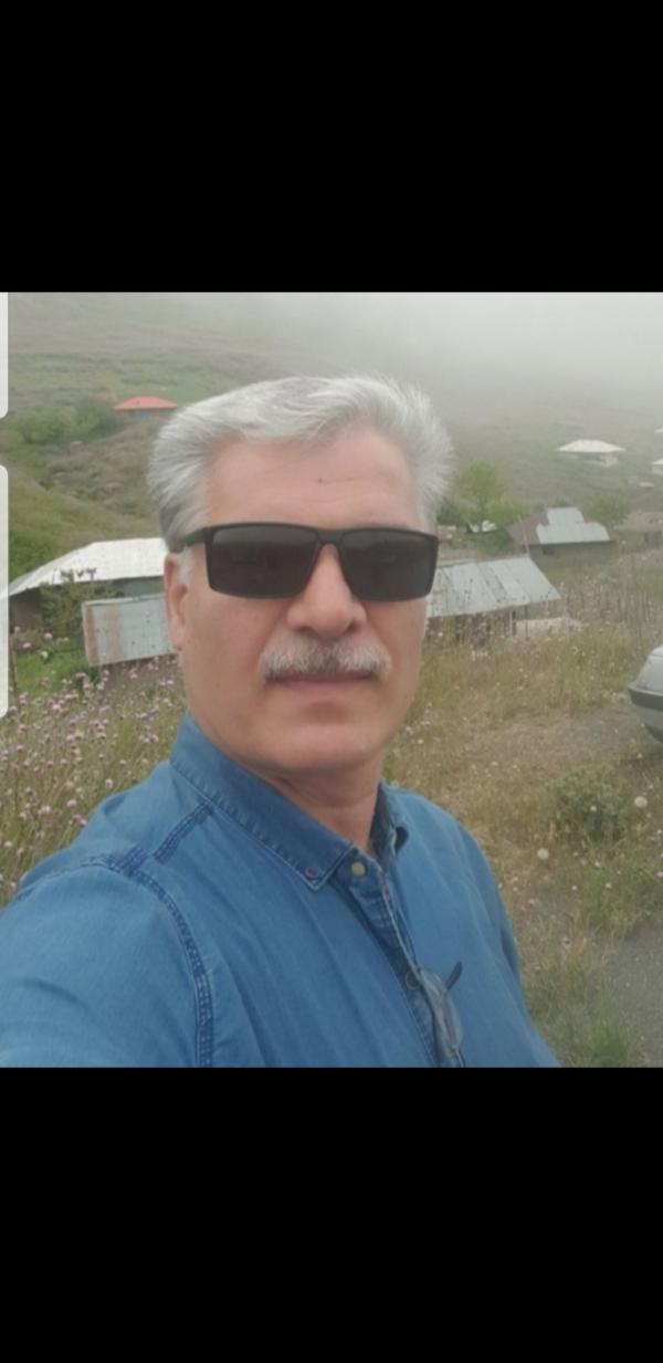 تصویر پروفایل سیاوش در سایت همسریابی آغاز نو تصویر پروفایل سیاوش