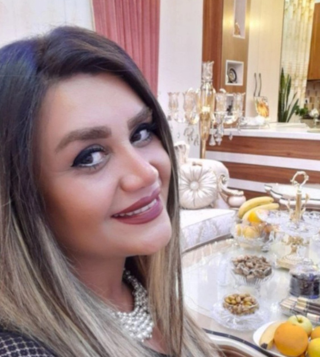 سایت همسریابی آغاز نو پروفایل 9999553865