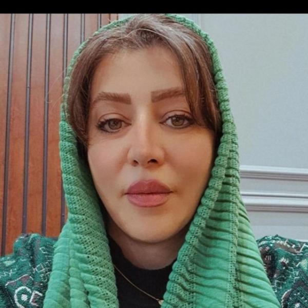تصویر پروفایل مهناز