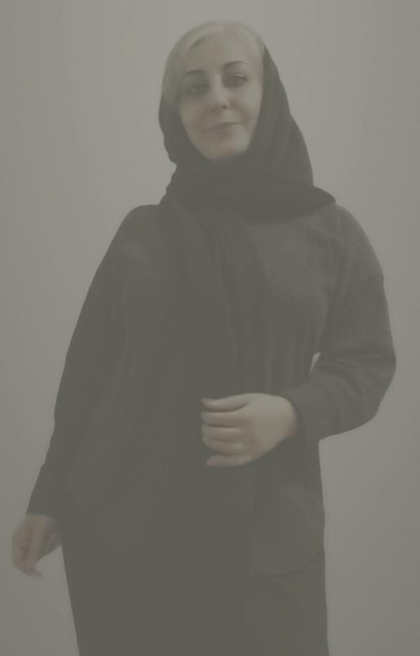 تصویر پروفایل زری در سایت همسریابی آغاز نو تصویر پروفایل زری