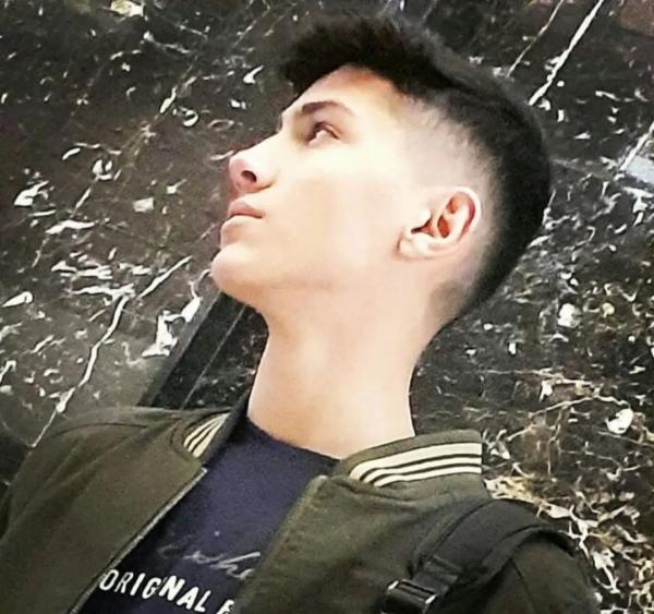تصویر پروفایل محمد