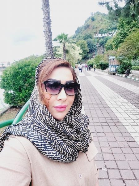 تصویر پروفایل بدون نام در سایت همسریابی آغاز نو تصویر پروفایل بدون نام