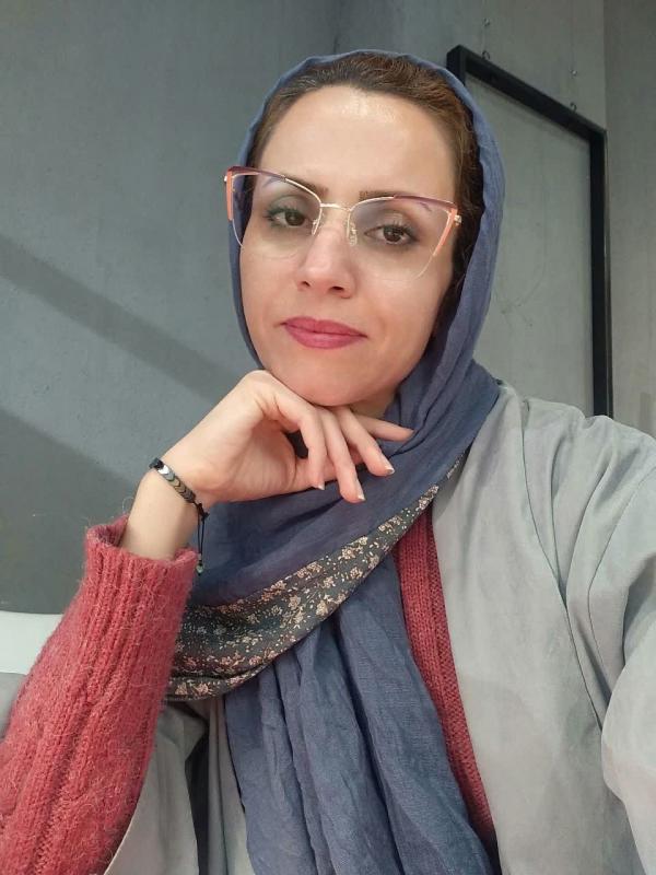 تصویر پروفایل ستاره در سایت همسریابی آغاز نو تصویر پروفایل ستاره