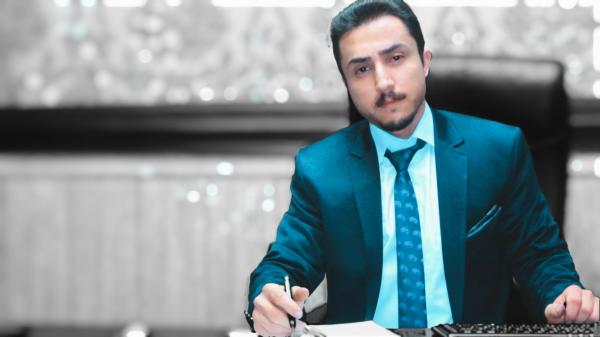تصویر پروفایل رامین در سایت همسریابی آغاز نو تصویر پروفایل رامین