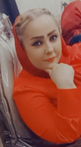 تصویر پروفایل فاطمه در سایت همسریابی آغاز نو تصویر پروفایل فاطمه