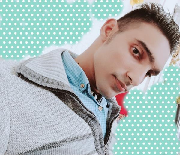 تصویر پروفایل حمید در سایت همسریابی آغاز نو تصویر پروفایل حمید