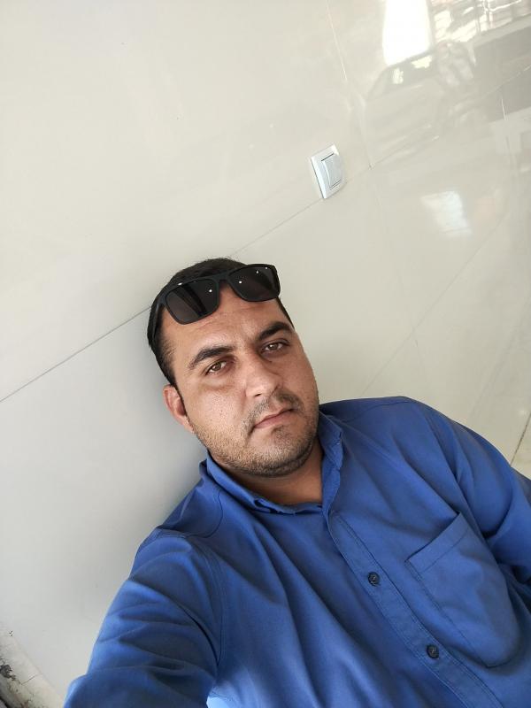 تصویر پروفایل محمد