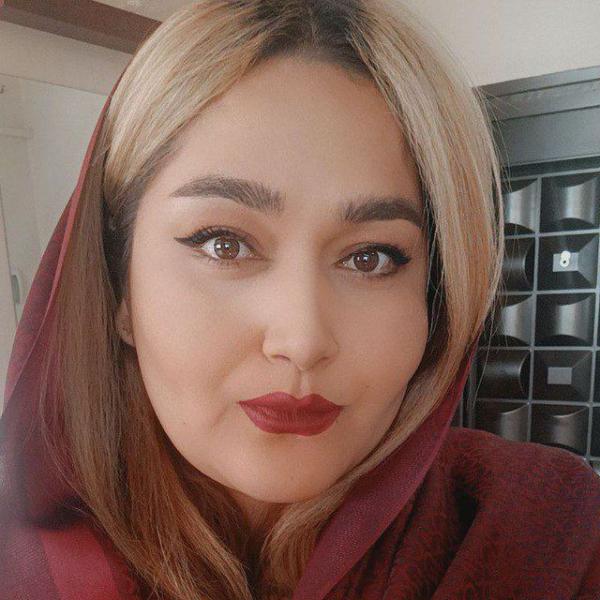 تصویر پروفایل شیدا