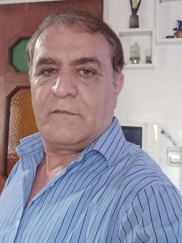 تصویر پروفایل محمد