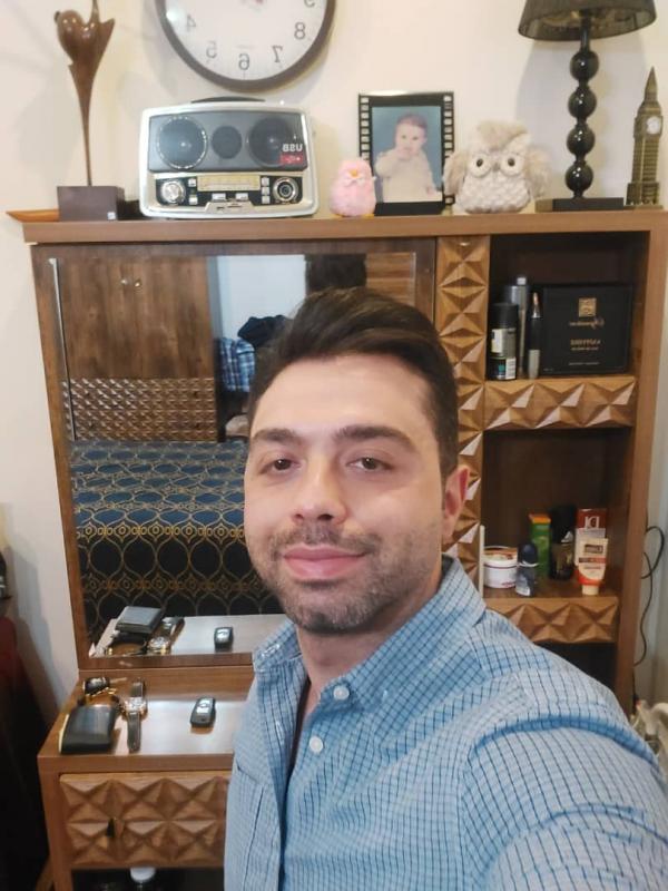 سایت همسریابی آغاز نو پروفایل 9999641943