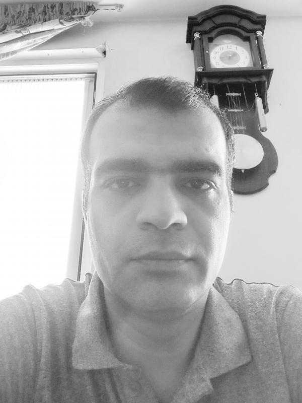 تصویر پروفایل محسن در سایت همسریابی آغاز نو تصویر پروفایل محسن