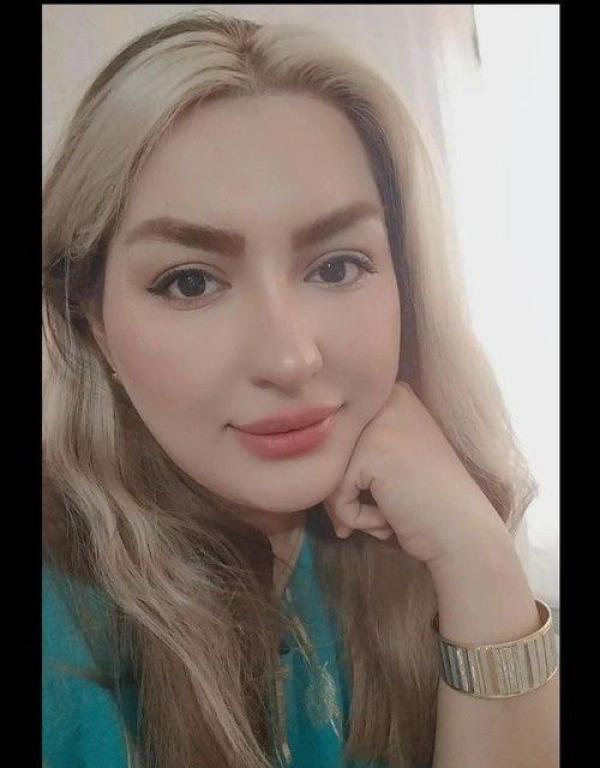 تصویر پروفایل سارا در سایت همسریابی آغاز نو تصویر پروفایل سارا
