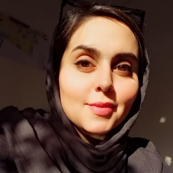 تصویر پروفایل سمانه در سایت همسریابی آغاز نو تصویر پروفایل سمانه