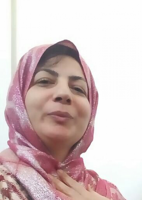 تصویر پروفایل زهره