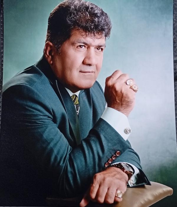 تصویر پروفایل محمد