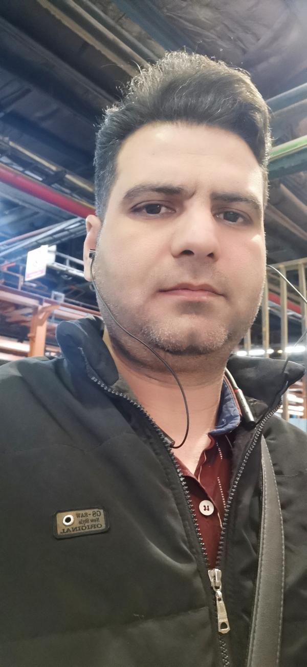 تصویر پروفایل سعید