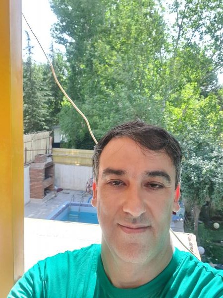 تصویر پروفایل مهران