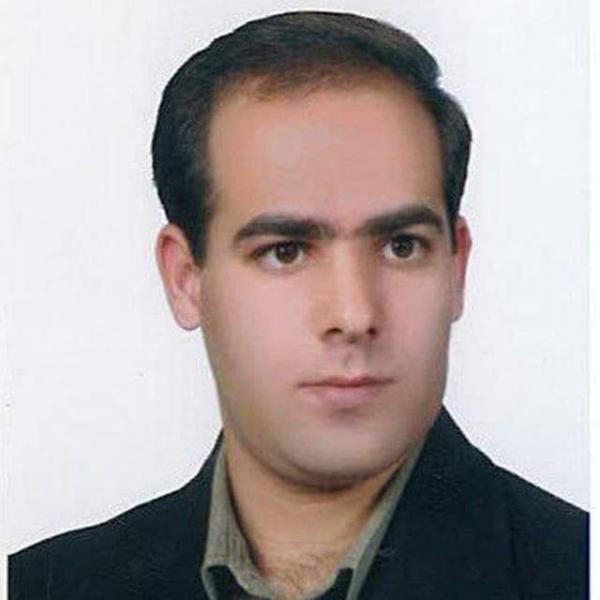 تصویر پروفایل سامان در سایت همسریابی آغاز نو تصویر پروفایل سامان