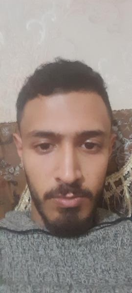 تصویر پروفایل رضا