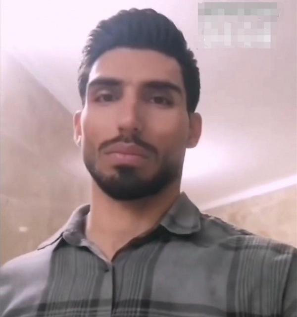 تصویر پروفایل مرصاد در سایت همسریابی آغاز نو تصویر پروفایل مرصاد