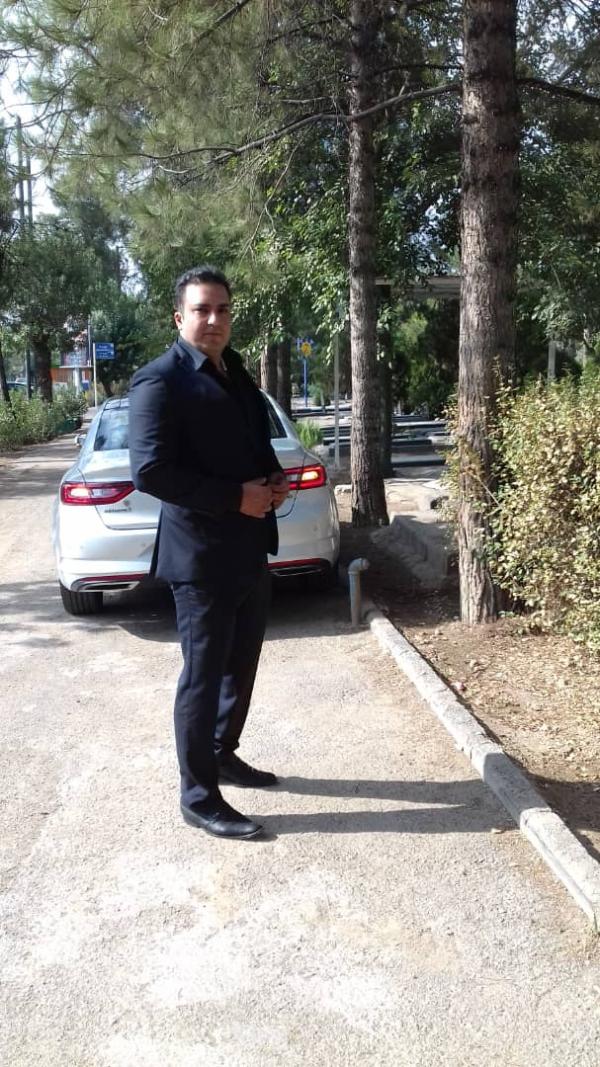 سایت همسریابی آغاز نو پروفایل 9999608378