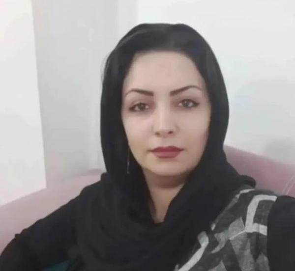 تصویر پروفایل زهرا در سایت همسریابی آغاز نو تصویر پروفایل زهرا