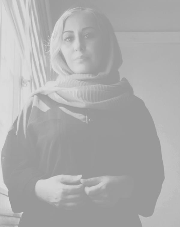 تصویر پروفایل زری در سایت همسریابی آغاز نو تصویر پروفایل زری