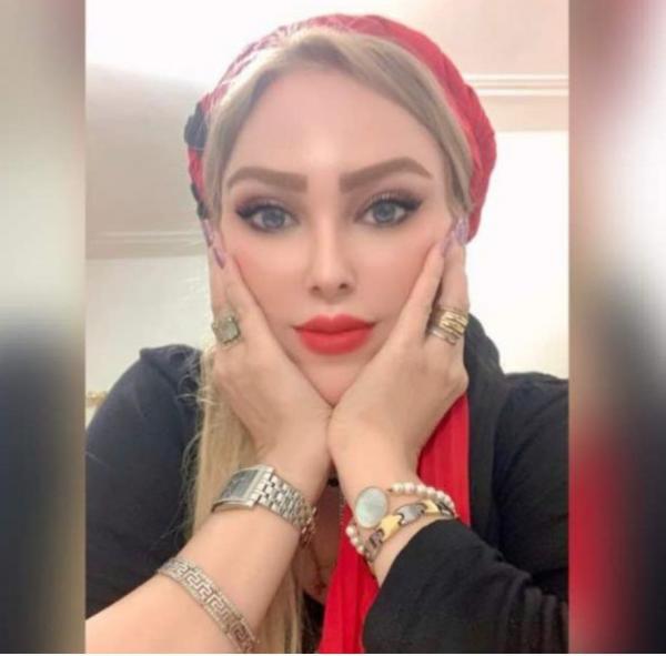 تصویر پروفایل نیوشا در سایت همسریابی آغاز نو تصویر پروفایل نیوشا