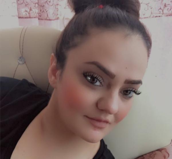 تصویر پروفایل زینت در سایت همسریابی آغاز نو تصویر پروفایل زینت