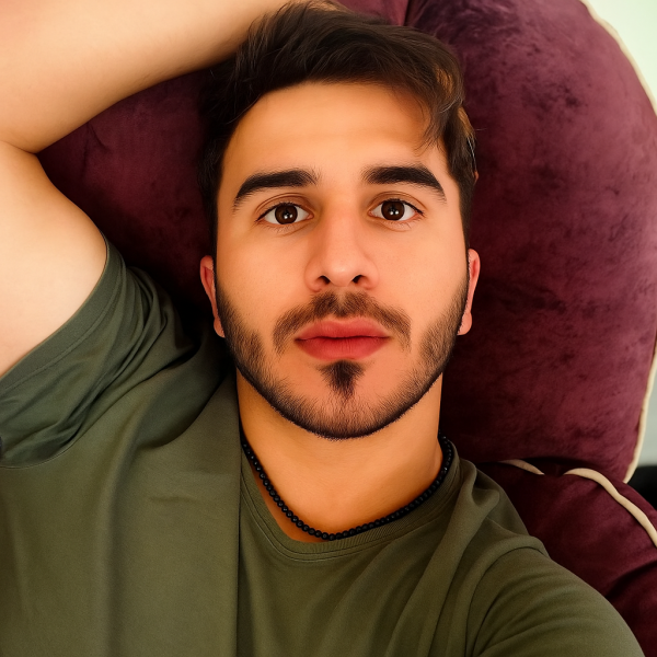 تصویر پروفایل آرش در سایت همسریابی آغاز نو تصویر پروفایل آرش