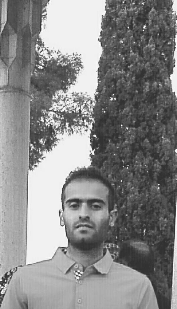 تصویر پروفایل محمد