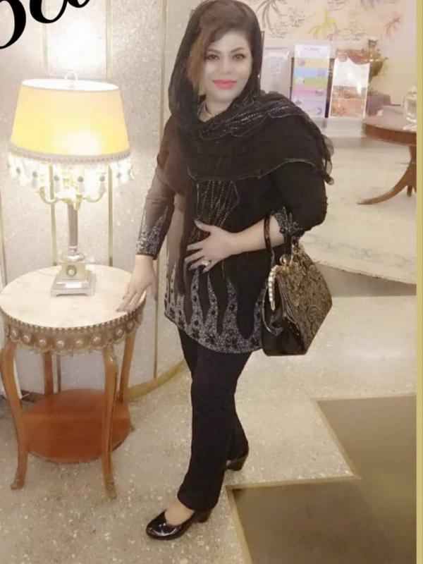 تصویر پروفایل شیلا در سایت همسریابی آغاز نو تصویر پروفایل شیلا