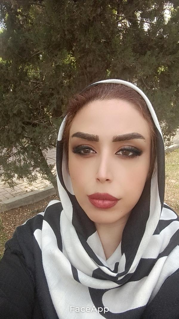 تصویر پروفایل بهارک در سایت همسریابی آغاز نو تصویر پروفایل بهارک