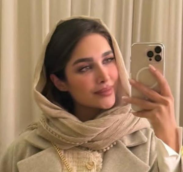تصویر پروفایل سحر در سایت همسریابی آغاز نو تصویر پروفایل سحر