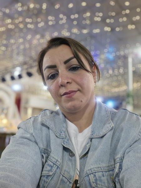 تصویر پروفایل بی نام در سایت همسریابی آغاز نو تصویر پروفایل بی نام