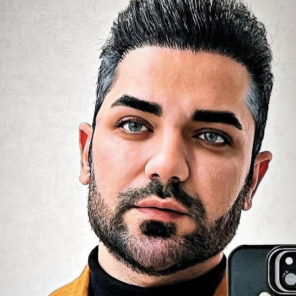 تصویر پروفایل سعید