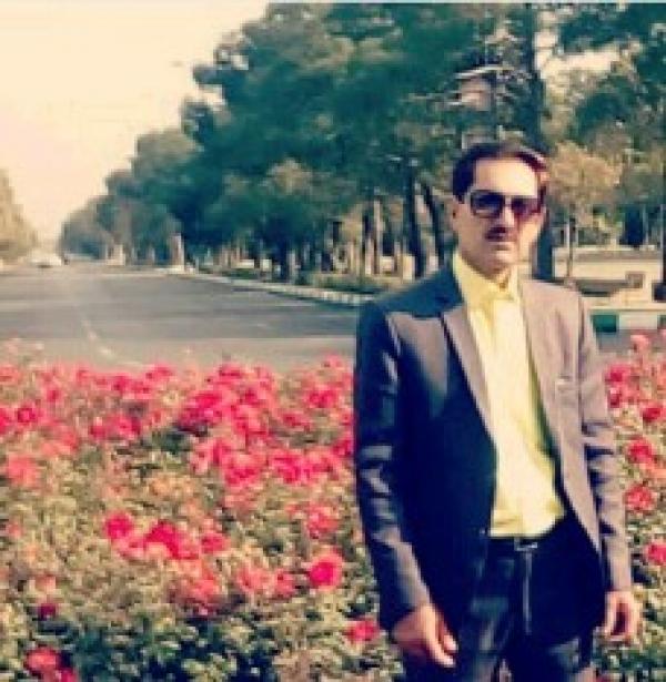 تصویر پروفایل کوروش