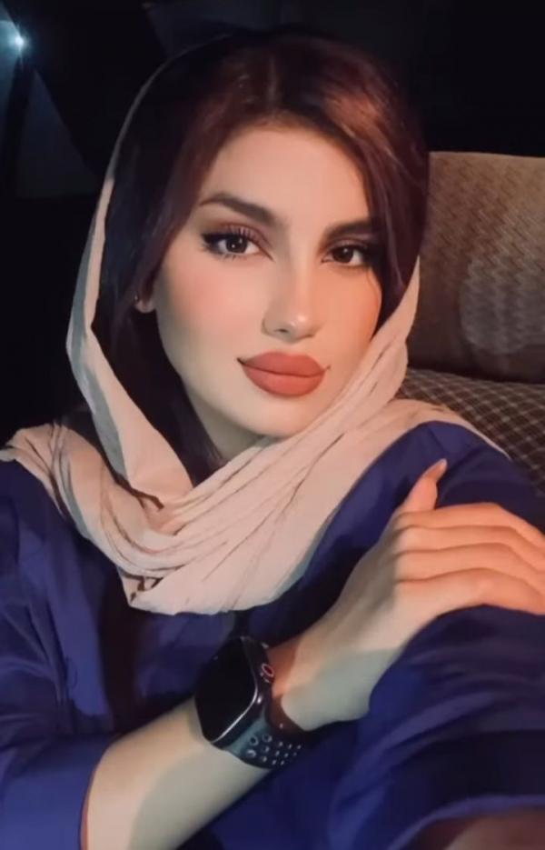 تصویر پروفایل الناز