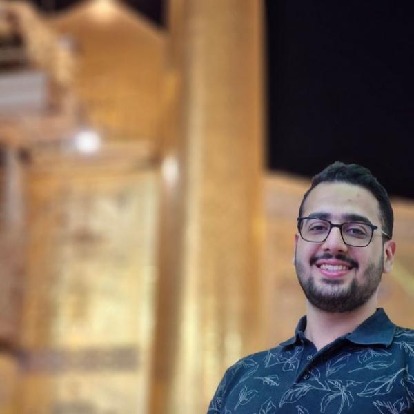 تصویر پروفایل امیرحسین