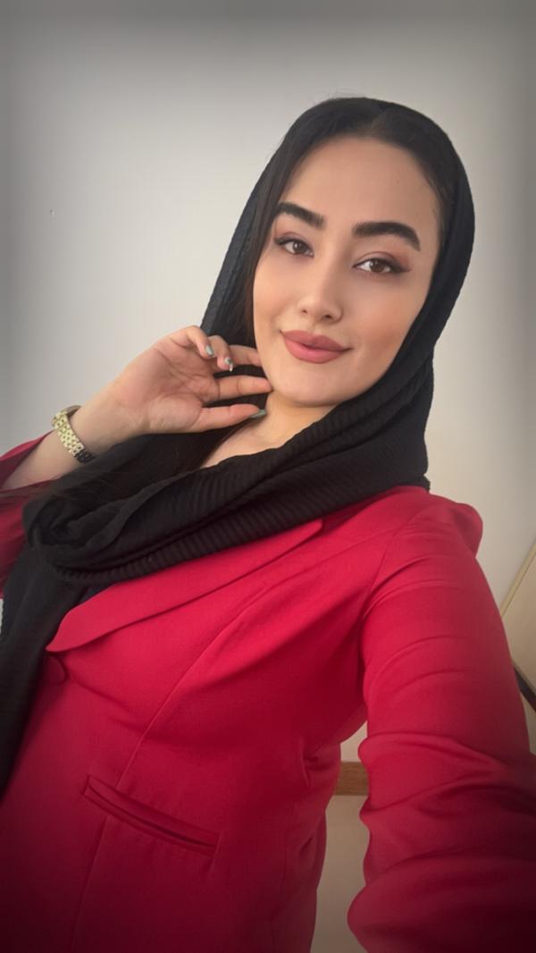 تصویر پروفایل مهلا