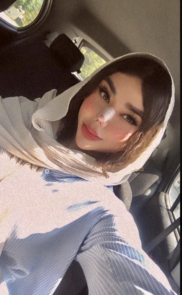 تصویر پروفایل مهسا