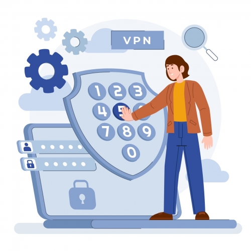 فیلتر شکن VPN جدید